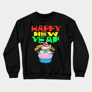 NEW YEAR'S EVE Crewneck Sweatshirt